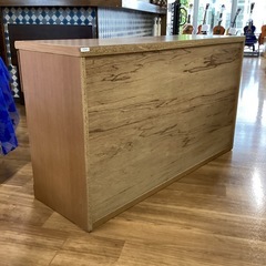 チェスト【町田市再生家具】251657の画像