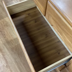 チェスト【町田市再生家具】251657の画像