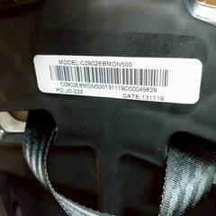 joie チャイルドシート チルト 1～4才の画像