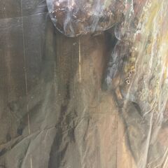 メタルアート　象　パネル　インテリア　 壁掛ディスプレイの画像