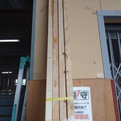 廃材　木材セットX　お売りします　その⑧の画像