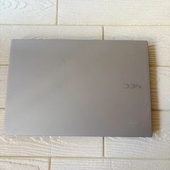 すぐ使える❣️NECノートパソコン✨Windows11✨動画視聴‼️資料作成✨年賀状作成✨ネット検索❣️副業✨Chat GPT‼️コンパクトでモバイルでもメインマシンでも‼️の画像