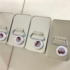 1個の値段 【新品】 アサヒペン 油性用角缶 KKP-4 4L の画像