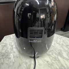ノンオイルフライヤの画像
