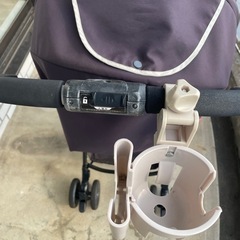 ベビーカーA型の画像
