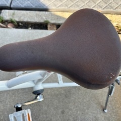 little tokyobike 白色の画像