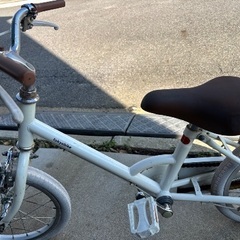 little tokyobike 白色の画像