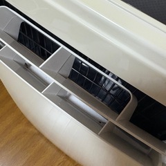 ポータブルクーラーの画像