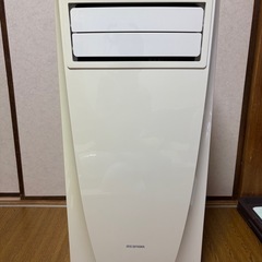 ポータブルクーラーの画像