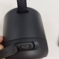 【良品】Soundcore MINI 3/A3119/ワイヤレススピーカーの画像