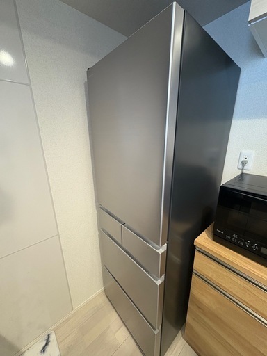 【2024年製】日立ノンフロン冷凍冷蔵庫 R-HS47VL（S）型