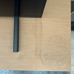テレビボードの画像