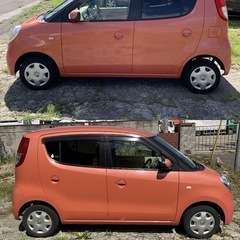 車検2年付！低走行！美車！22年モコ（二駆）の画像