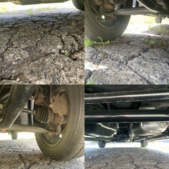 車検2年付！低走行！美車！22年モコ（二駆）の画像