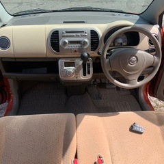 車検2年付！低走行！美車！22年モコ（二駆）の画像