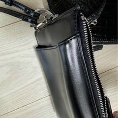 スマホショルダー　LOWRYS FARMの画像