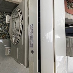日立エアコン
の画像