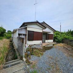 ひたちなか市戸建て◇海と街のベストロケーション！ 楽園ライ…