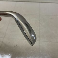 単品アイアン オノフ ONOFF  AKA 2016 7番 アイアン (P2036axwYM)の画像