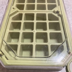 製氷器 ケース 氷 中古の画像