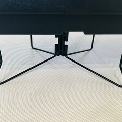 コンテナスタンド ユニバーサルスタンド風 フィールドラック　2個セットの画像