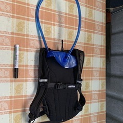 ハイドレーションバッグ CAMELBAK/キ ヤメルバック BAGの画像