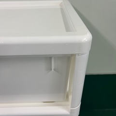 プラスチックチェスト⑫の画像