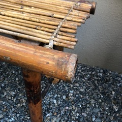 椅子？の画像