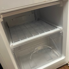 ☆訳アリお買い得☆ニトリ☆2019年式☆冷蔵庫☆の画像