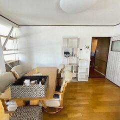 大津市大平1丁目　テラス有・3LDK！　車1台駐車可能！　 - 不動産売買（マンション/一戸建て）