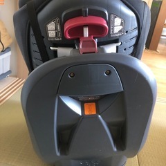 チャイルドシートの画像