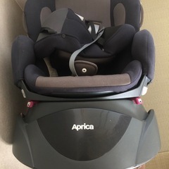 チャイルドシートの画像