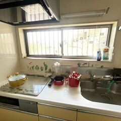 大津市大平1丁目　テラス有・3LDK！　車1台駐車可能！　 − 滋賀県