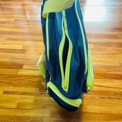 キッズ用リュックサック　ドラゴンボールZの画像