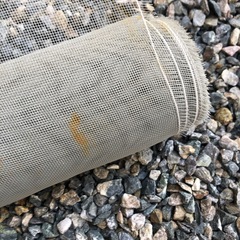 網戸の網の画像