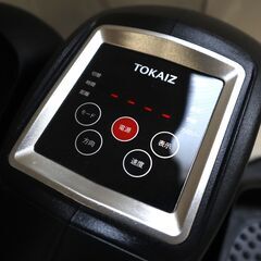 伊勢崎店【現状品】gi9-11 TOKAIZ 電動ミニフィットネスマシン TMC-M01 liteの画像
