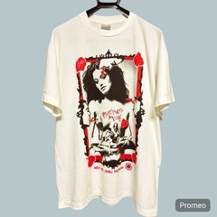 ★希少・美品★レッチリ XL バンドT ロックTシャツ 名作の画像