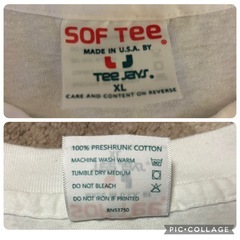 ★希少・美品★レッチリ XL バンドT ロックTシャツ 名作の画像