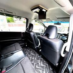 ⭐２５年式★ステップワゴンスパーダ⭐Ｚクールスピリット★本土仕入！２年車検・２年保証付き！下取り可能♪の画像
