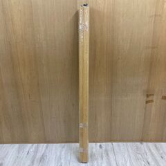 商談中　
未使用品　パネルドア　ナチュラル　2本セットの画像