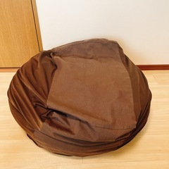 【無印】体にフィットするソファの画像