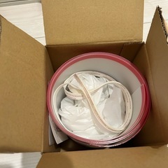 指はさみ防止　はさマンモスの画像