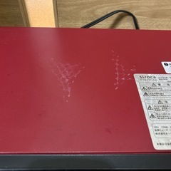 シロカ　コンベクションオーブン(ノンフライオーブン)の画像