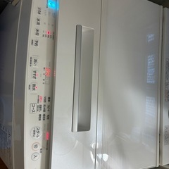 TOSHIBA 全自動洗濯機10キロ
の画像