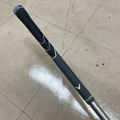 単品アイアン Callaway キャロウェイ PARADYM Ai SMOKE MAXFAST パラダイム Ai スモーク アイアン 7 (P2038axwYM)の画像
