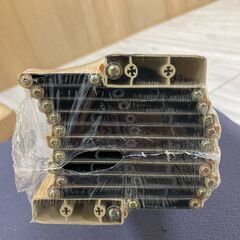 商談中　
未使用品　パネルドア　ナチュラル　2本セットの画像