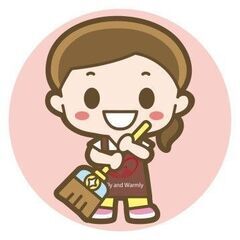 橿原市・田原本町・桜井市（他）　☆巡回清掃スタッフ☆