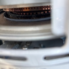 【対流型トヨトミ石油ストーブ】の画像