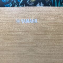 ★動作OK! YAMAHA ARIUS ヤマハ アリウス YDP-142 電子ピアノ 鍵盤楽器 全長サイズ(約)幅135×奥41×高81.5㎝ 札幌発　リサイクルショップ札幌　買取本舗　西野店の画像