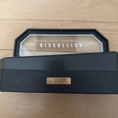 DISCRETIONオルゴール　いとしのエリー　ジュエリーボックス
の画像
